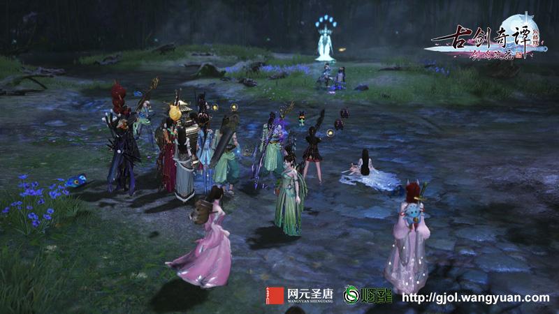 甜美奥莉的雪纺装