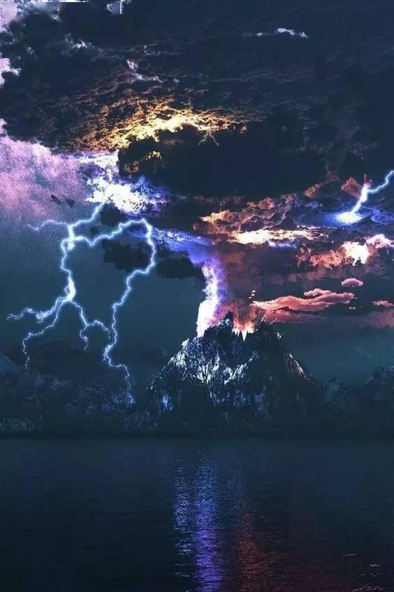 氛围感拉满!这样的郑州,你见过么